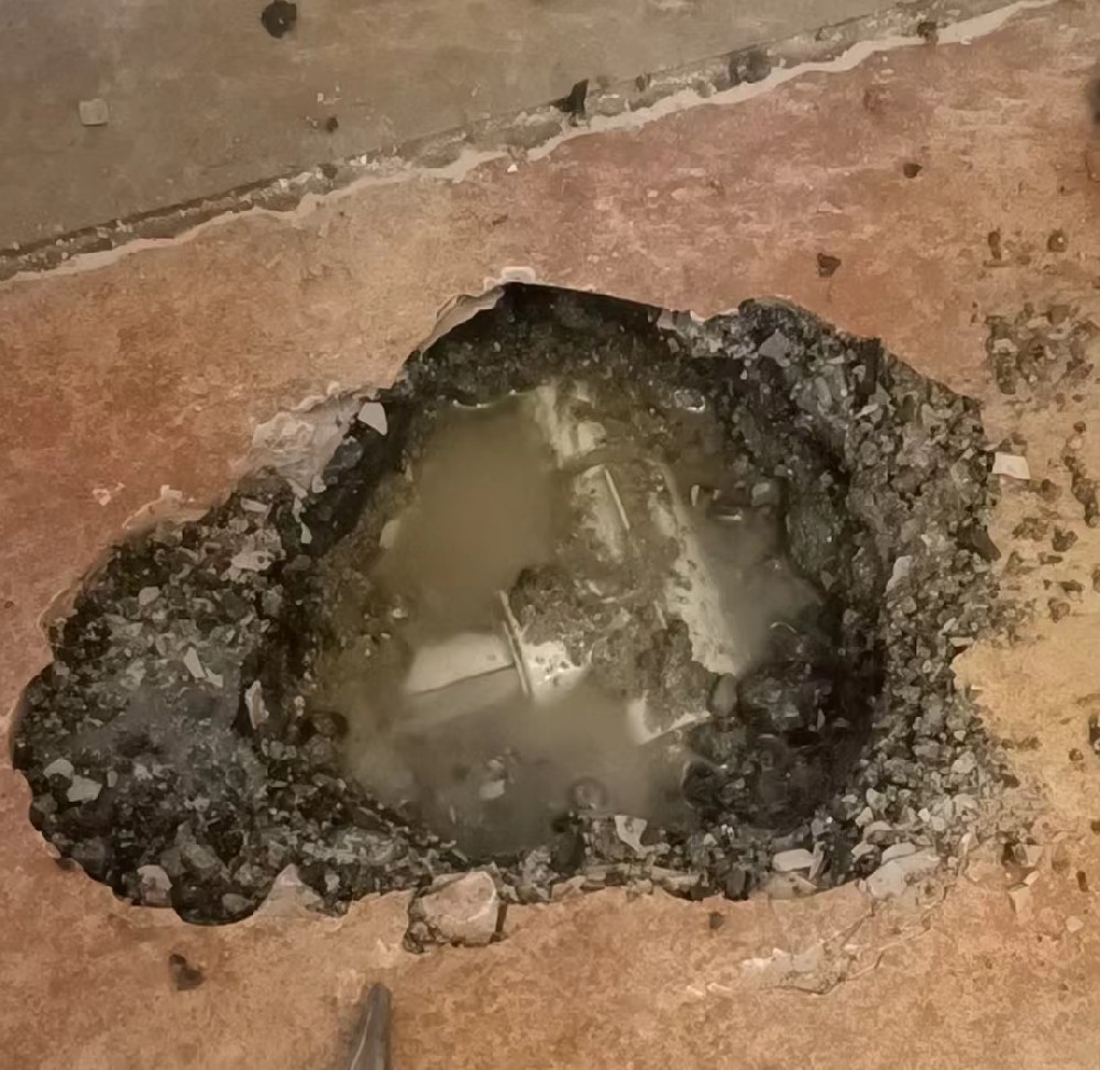 沙市给水管漏水检测维修