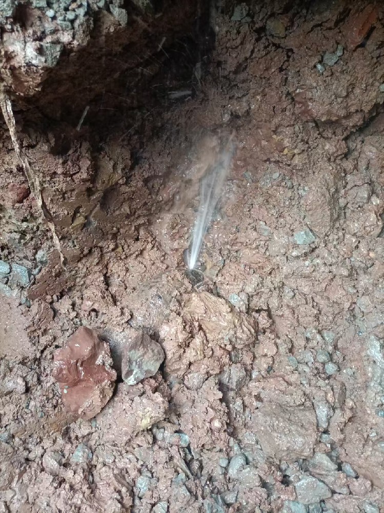 沙市区本地服务：自来水管漏水检测维修
