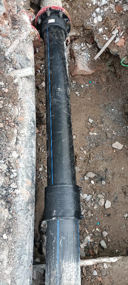 沙市工业园水管漏水检测维修