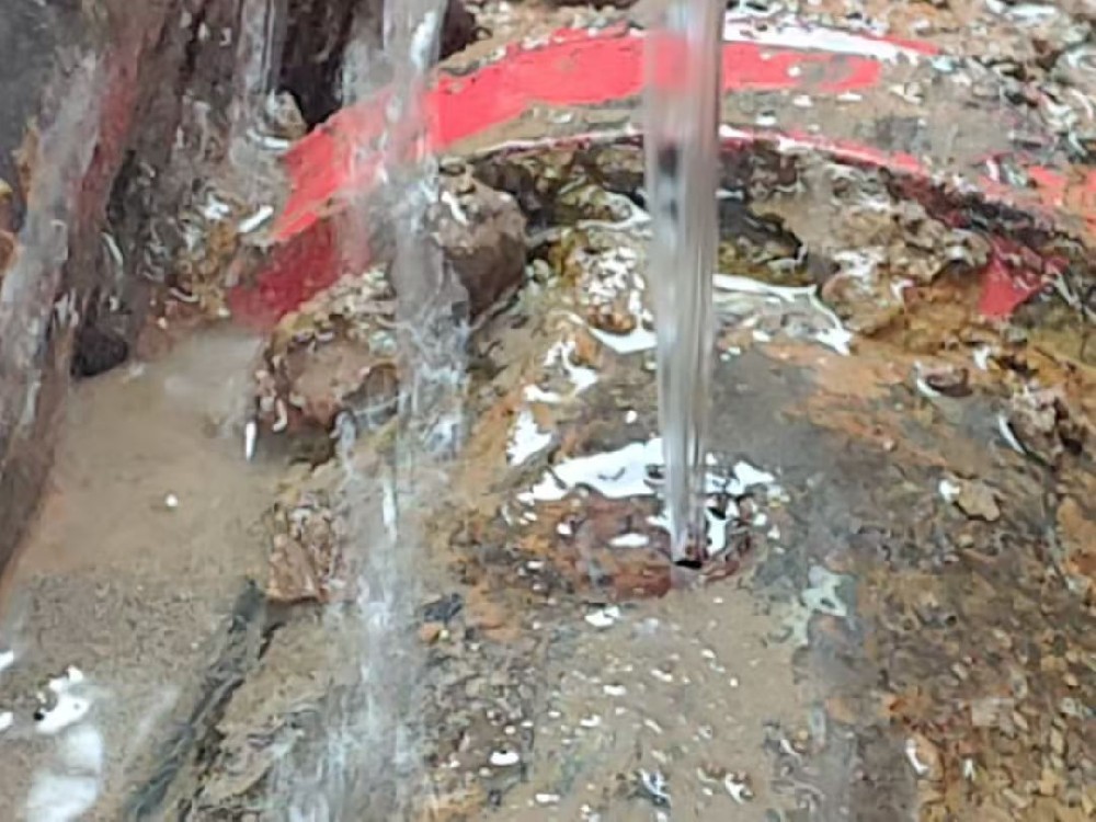 沙市地区水管漏水检测方法 专业探漏/查漏服务全解析